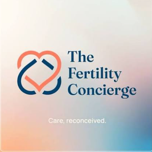 Team Page: The Fertility Concierge